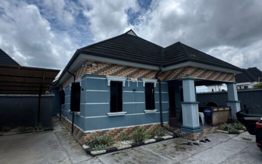 Modernized 4-Bedroom