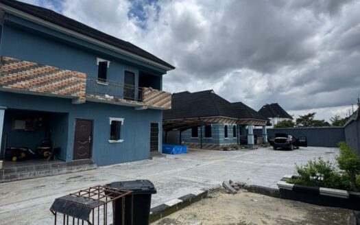 Modernized 4-Bedroom