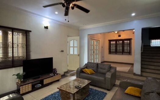 4 Bedroom Duplex for Sale in Farm Road 2, Eliozu, Port Harcourt