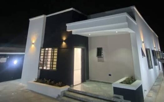 3 Bedroom Bungalow for Sale in Akwaka, Rumuodomaya, Port Harcourt