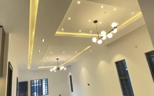 3 Bedroom Bungalow for Sale in Akwaka, Rumuodomaya, Port Harcourt