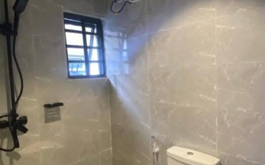 3 Bedroom Bungalow for Sale in Akwaka, Rumuodomaya, Port Harcourt