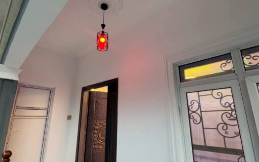 Beautiful 3 Bedroom Bungalow