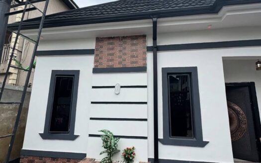 NEWLY BUILT 2 BEDROOM BUNGALOW FOR SALE