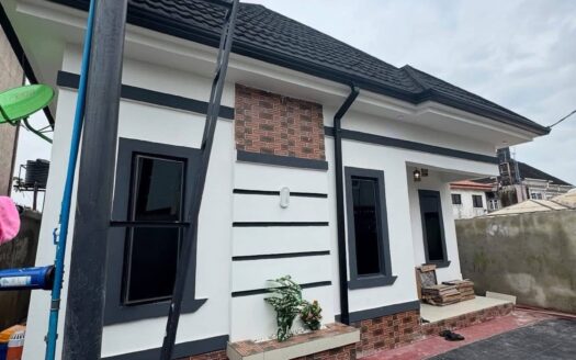 NEWLY BUILT 2 BEDROOM BUNGALOW FOR SALE