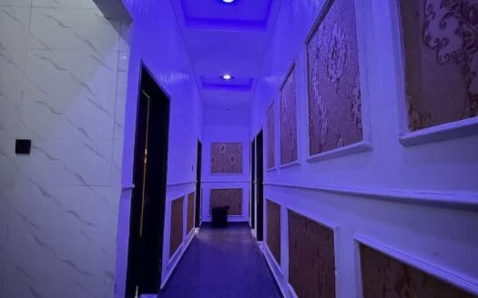 4 bedroom bungalow for sale in Port Harcourt, house for sale Ada George, affordable homes PH Nigeria, property in Egbelu Port Harcourt, real estate Rivers State