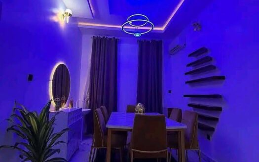 4 bedroom bungalow for sale in Port Harcourt, house for sale Ada George, property in Egbelu PH, affordable homes Rivers State, real estate investment Nigeria