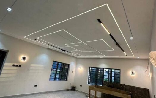 luxury duplex for sale in Port Harcourt, 4 bedroom duplex SARS Road, house for sale PH Nigeria, luxury homes Rivers State, gated estate duplex Port Harcourt