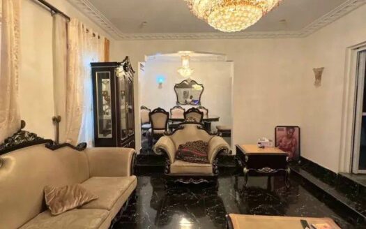 4 bedroom bungalow for sale in Port Harcourt, furnished bungalow NTA Road, house for sale Rivers State, affordable luxury home PH Nigeria, real estate investment Port Harcourt