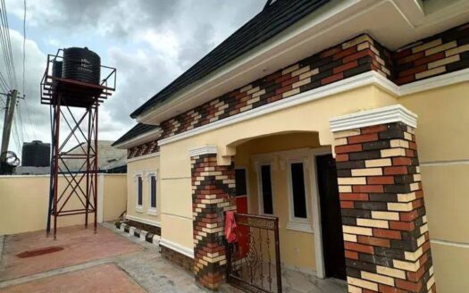 2 bedroom bungalow for sale in Port Harcourt, investment property Rivers State, house for sale Rumunduru PH, rental property Port Harcourt, affordable real estate Nigeria