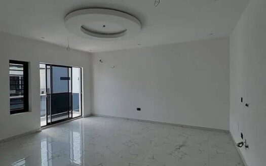 4 bedroom terrace duplex for sale in Port Harcourt, luxury duplex GRA PH, short-let investment property Nigeria, house with swimming pool Port Harcourt, real estate Rivers State