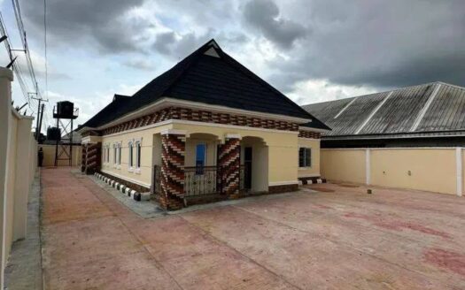 2 bedroom bungalow for sale in Port Harcourt, investment property Rivers State, house for sale Rumunduru PH, rental property Port Harcourt, affordable real estate Nigeria