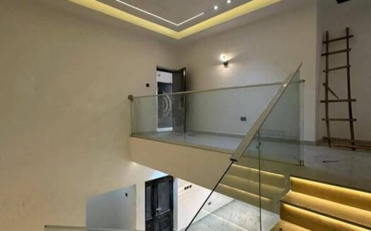 luxury duplex for sale in Port Harcourt, 4 bedroom duplex SARS Road, house for sale PH Nigeria, luxury homes Rivers State, gated estate duplex Port Harcourt