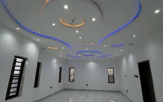 luxury duplex for sale in Port Harcourt, smart home Ada George, 5 bedroom duplex with swimming pool PH, luxury property Rivers State, modern smart homes Nigeria