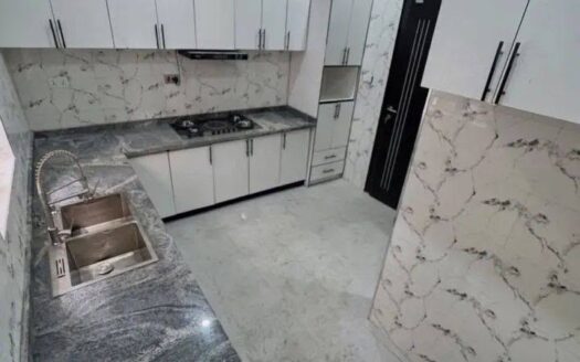 4-Bedroom Semi-Detached Duplex for Sale in Port Harcourt