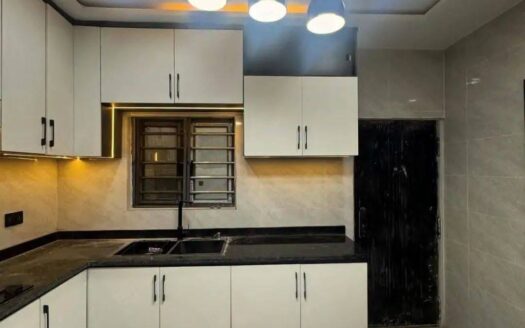 Contemporary 4-Bedroom Bungalow for Sale in Eligbolo, Port Harcourt