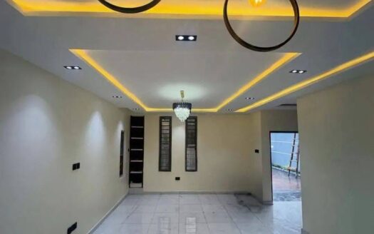 Contemporary 4-Bedroom Bungalow for Sale in Eligbolo, Port Harcourt