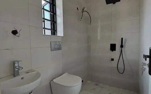 Luxury 4-Bedroom Terrace Duplex with Boys' Quarters for Sale in GRA Phase 3, Port Harcourt