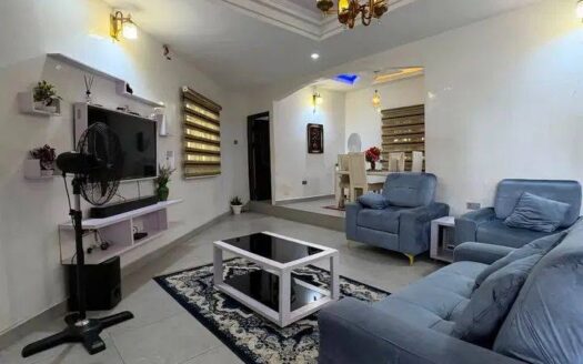 3-Bedroom Bungalow for Sale in Rumuokparali, Port Harcourt Own Your Dream Home in a Prime Location