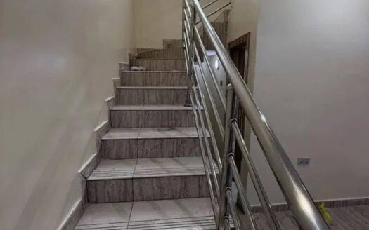 4-Bedroom Duplex with Security House for Sale in Port Harcourt