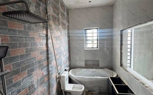 4-Bedroom Fully Detached Duplex for Sale in Rumuodara, Port Harcourt