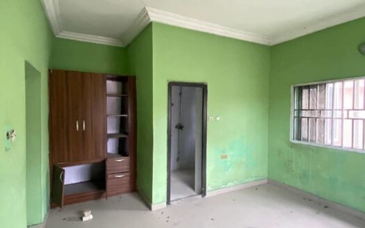 6 Units of 2-Bedroom Flats for Sale in Rumuokparali, Port Harcourt