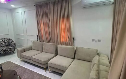 Furnished 5-Bedroom Duplex for Sale in Hillsview, Port Harcourt