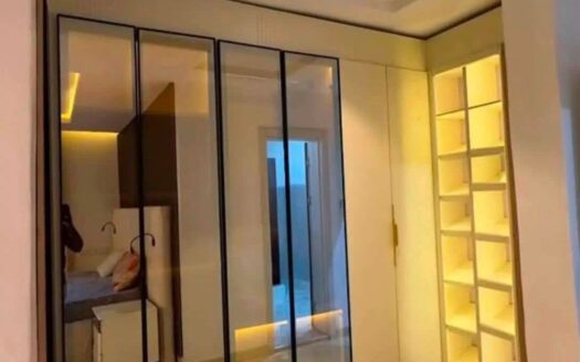Fully Furnished Smart 5 Bedroom Duplex with Additional Apartments for Sale in Port Harcourt