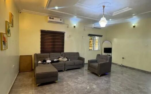 4-Bedroom Penthouse with BQ for Sale in Ada George, Port Harcourt