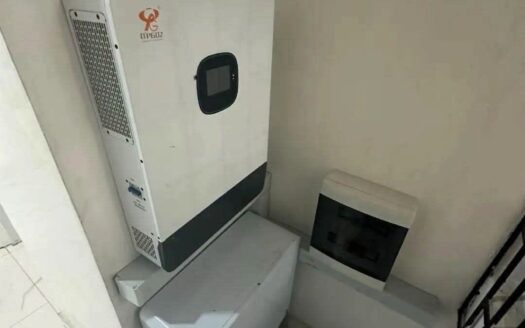 Furnished 5-Bedroom Duplex for Sale in Hillsview, Port Harcourt