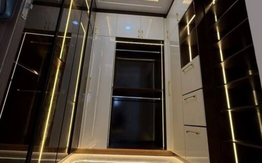 4-BEDROOM SMART DUPLEX WITH BQ FOR SALE
