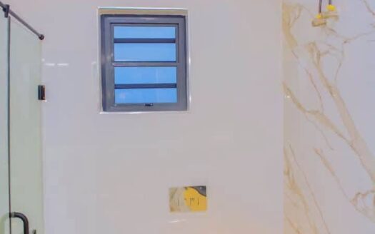 4-BEDROOM GOOGLE SMART DUPLEX FOR SALE IN WOJI, PORT HARCOURT